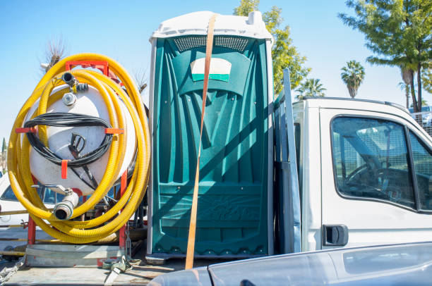 Trusted Wyoming, PA porta potty rental Experts
