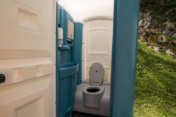 Best Local porta potty services  in Wyoming, PA