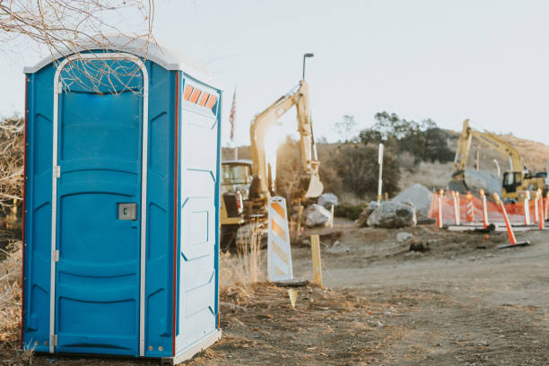 Best Porta potty rental near me  in Wyoming, PA