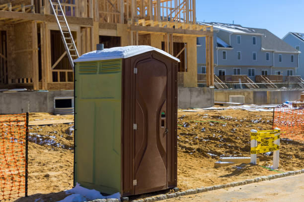 Best Affordable portable toilet rental  in Wyoming, PA