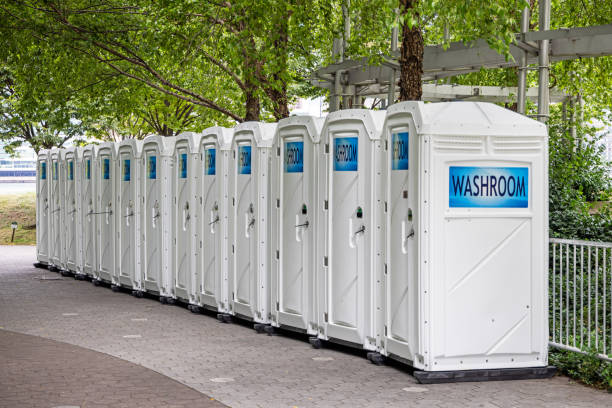 Best Construction site porta potty rental  in Wyoming, PA