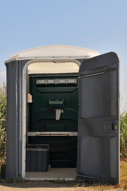 Best Emergency porta potty rental  in Wyoming, PA