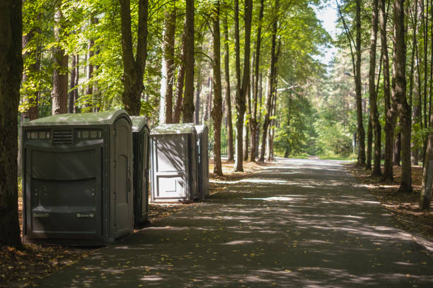 Best Best portable toilet rental  in Wyoming, PA
