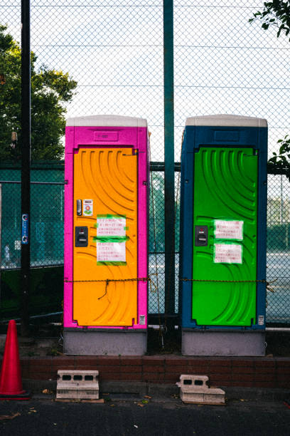 Best High-end porta potty rental  in Wyoming, PA