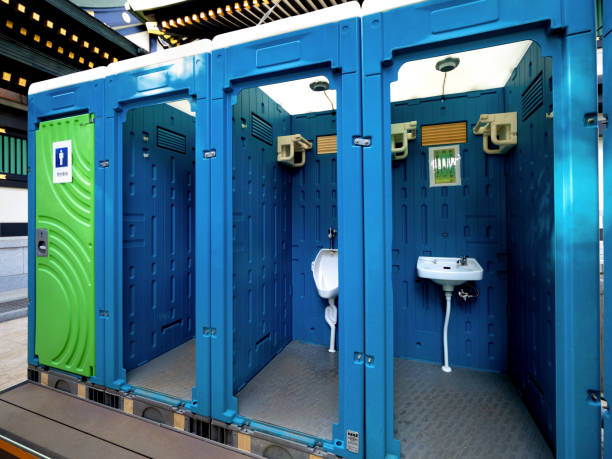 Best Local porta potty services  in Wyoming, PA