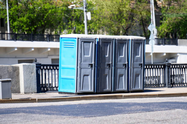 Affordable portable toilet rental in Wyoming, PA