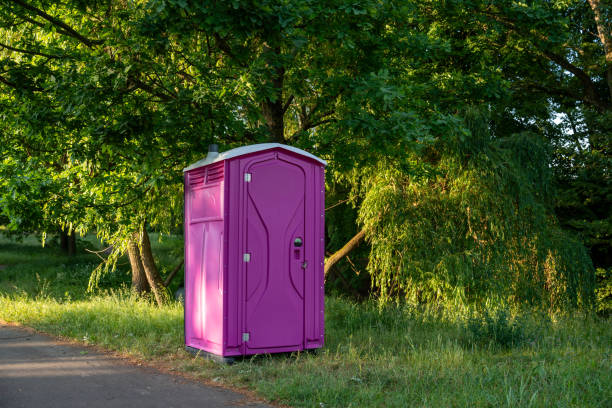 Best Event porta potty rental  in Wyoming, PA