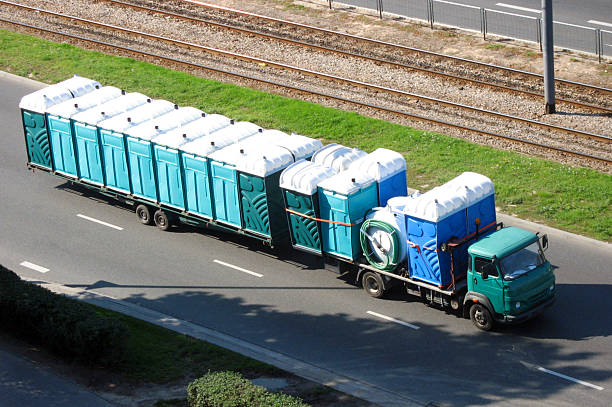 Best Porta potty rental for parties  in Wyoming, PA