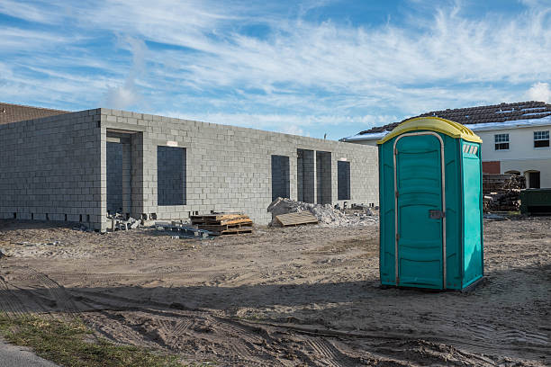 Best Affordable portable toilet rental  in Wyoming, PA